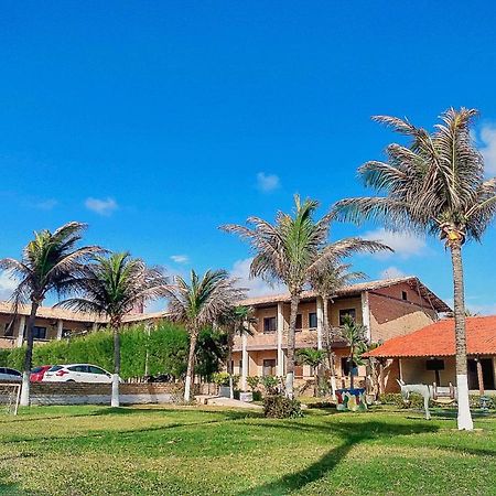 בבריבה Hotel Das Falesias מראה חיצוני תמונה
